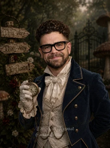 Jack Osbourne - Late Again