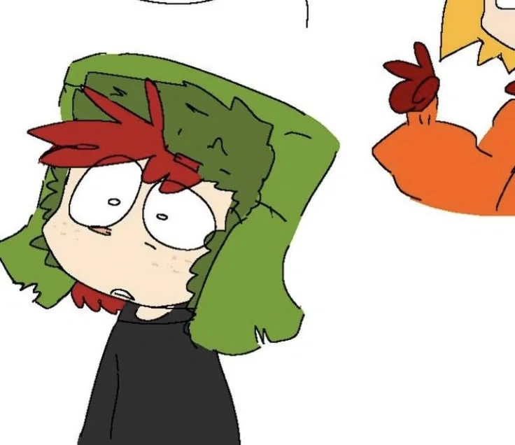 🌿🌱 KYLE BROFLOVSKI ᅠ૮ ⑅ ᅠ  ּּ𓏼 ֯ ‎   ⑅    ‎ᅠ 𓈒   𝄢 ᅠ