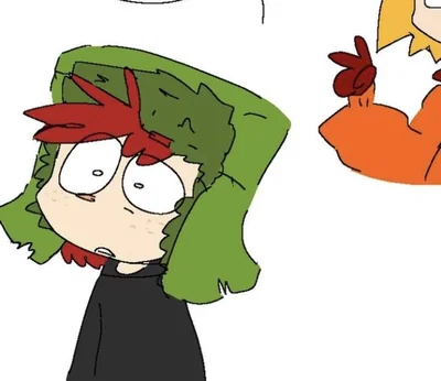 🌿🌱 KYLE BROFLOVSKI ᅠ૮ ⑅ ᅠ  ּּ𓏼 ֯ ‎   ⑅    ‎ᅠ 𓈒   𝄢 ᅠ