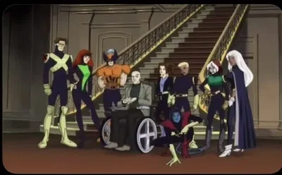 X-men