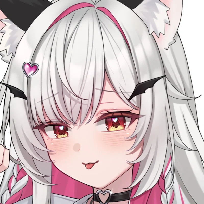 Gotty | Your Smug Greedy Cat Girl 🐾