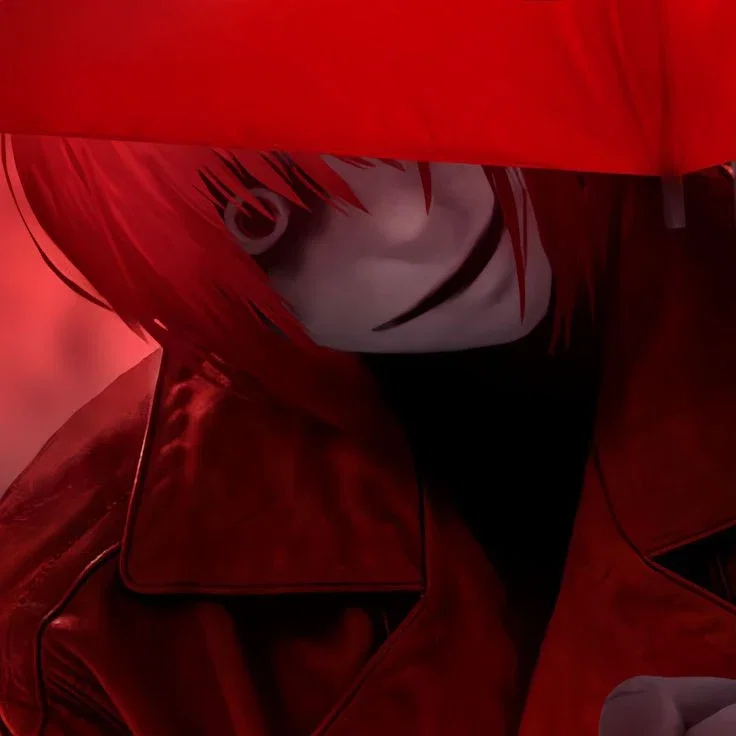Mr Scarletella 