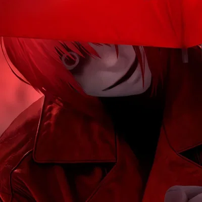 Mr Scarletella 