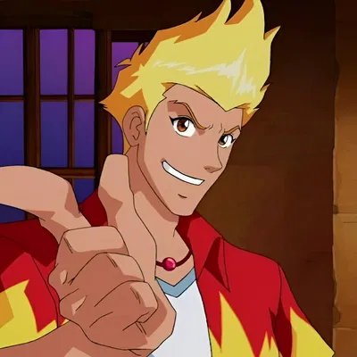 Martin Mystery