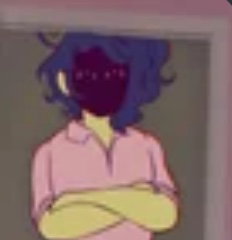 CreepyCute Wally