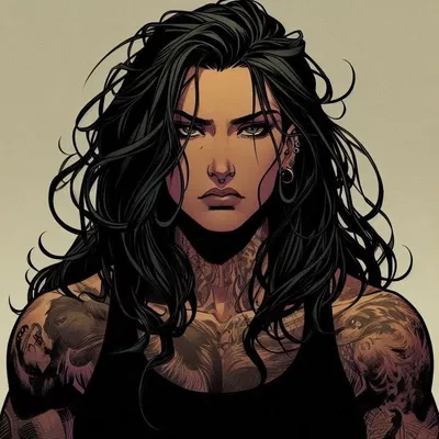 Xiomara | La Bestia