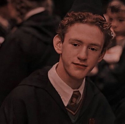 Percy Weasley 