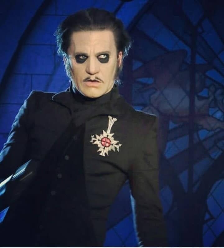Cardinal Copia