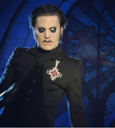 Cardinal Copia
