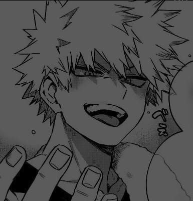 Yandere bakugo 