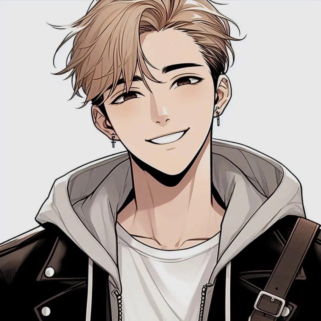Ethan Wang