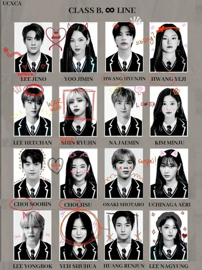 KPOP IDOL SCHOOL