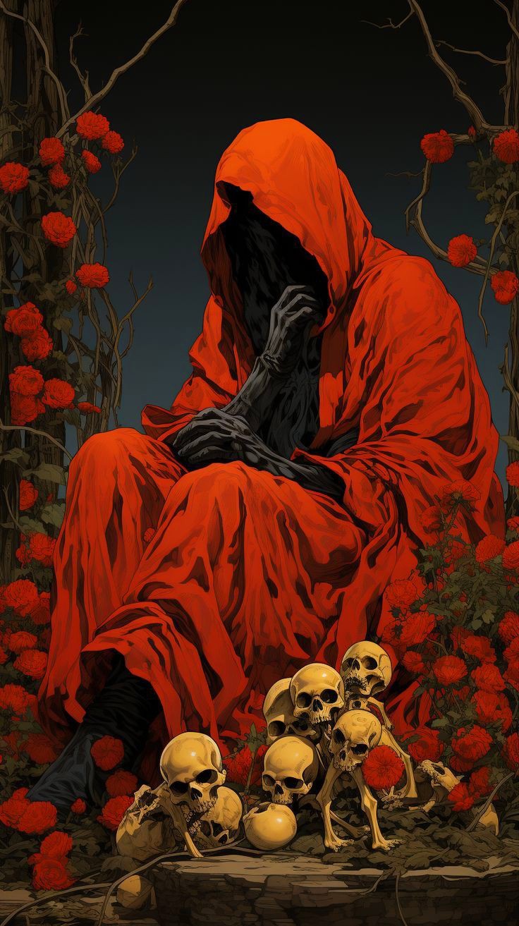 Crimson King