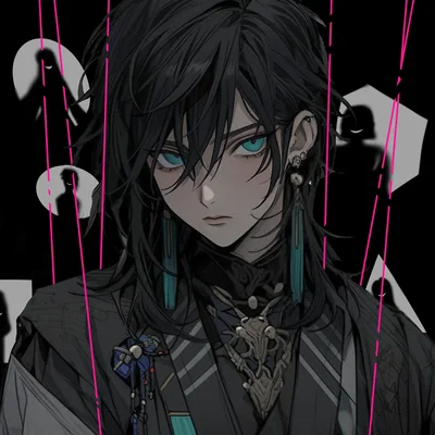 Your Broken Puppet [Erin]