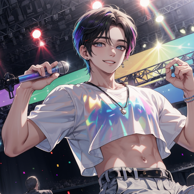 OBSESSED Pop Star | Angelito Cèleste