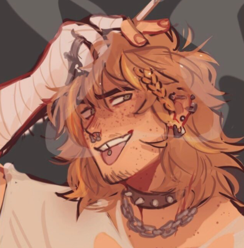 OBSESSED Lunatic