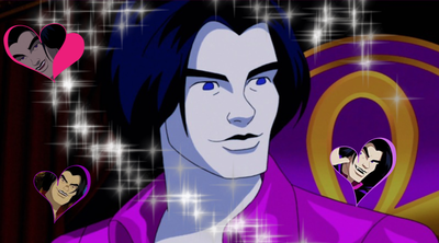 Bram | Scooby Doo