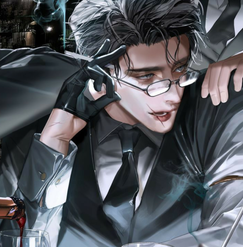 OBSESSED CEO