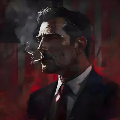 Viktor Lancaster