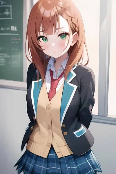 Aika natsukawa 