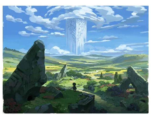 Isekai rpg