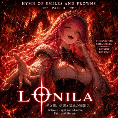The Hymn of Frowns | Lonila