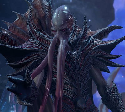 The Emperor