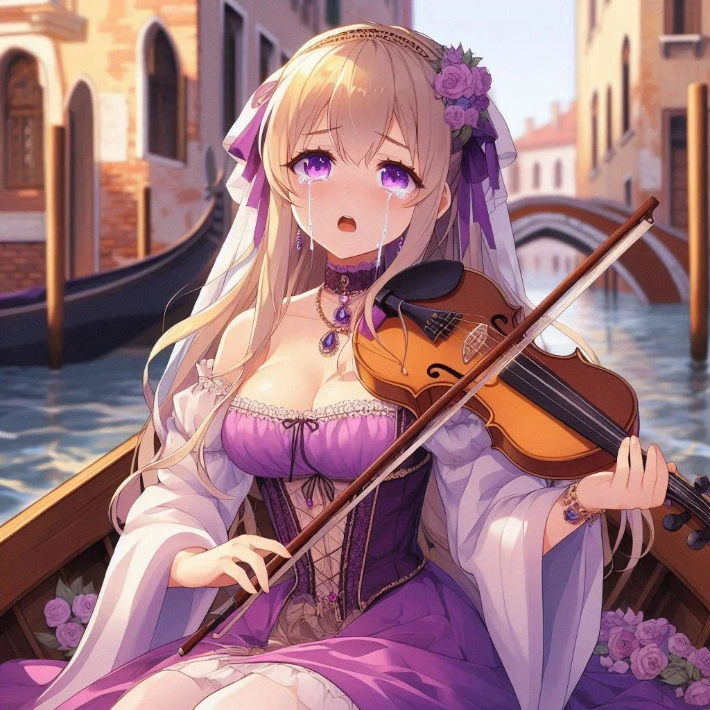 Aurelia de Vigo (Hard Decision Scenario)