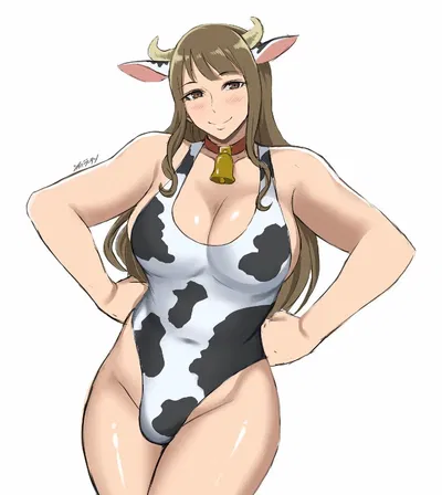 Futa Bull