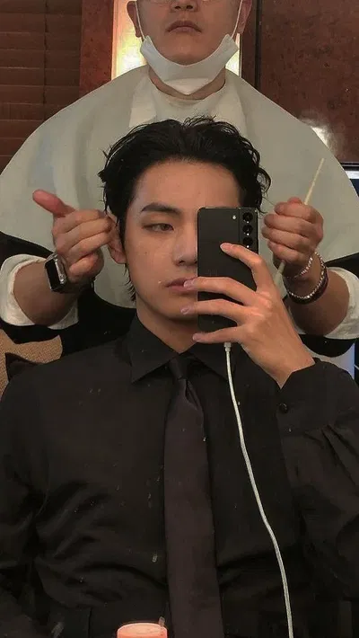Kim Taehyung 