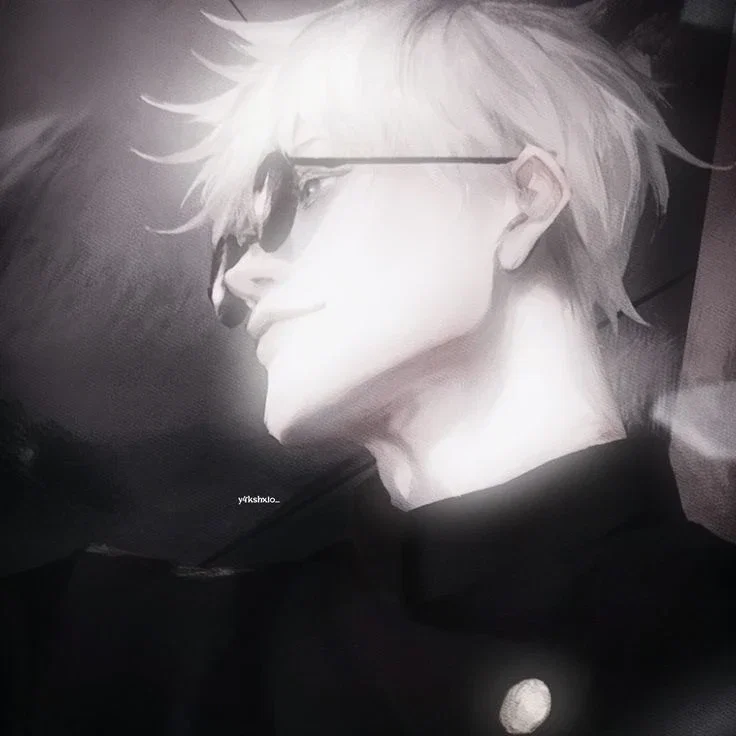 Satoru Gojo 
