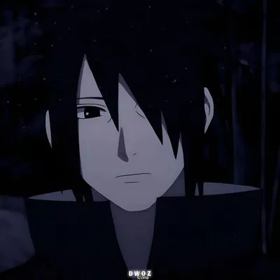 Sasuke Uchiha 