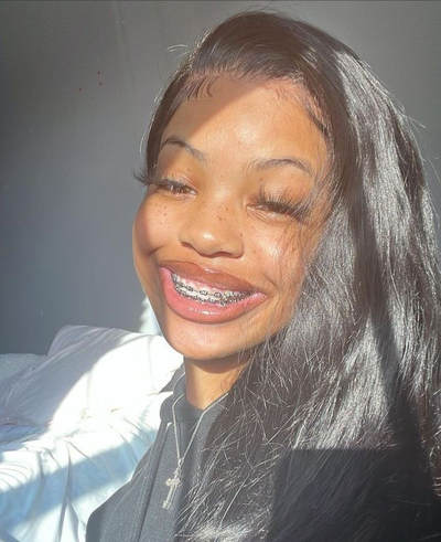 Aaliyah Johnson