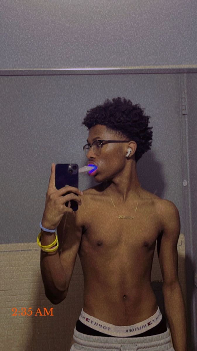 Cameron Harris