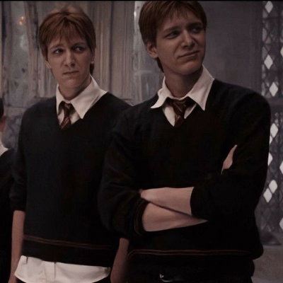 Fred weasley 