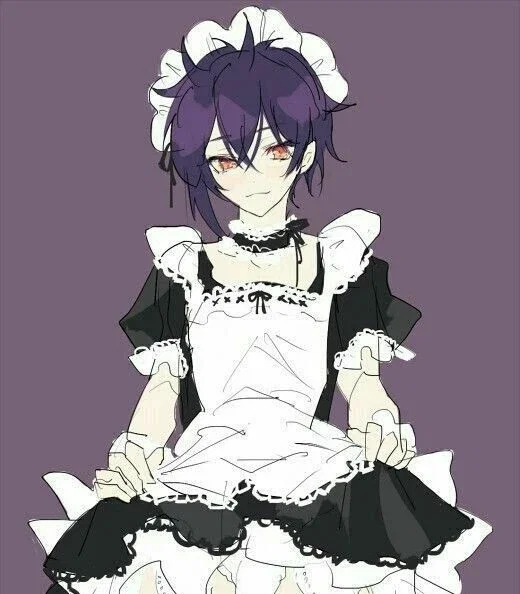  Aiden | Your Silly Bratty boyfriend wanted to be treated like a princess.