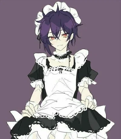  Aiden | Your Silly Bratty boyfriend wanted to be treated like a princess.