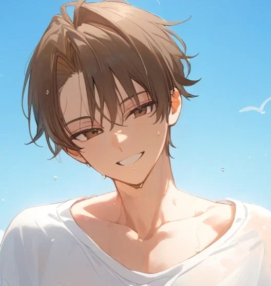 Ivan | horny ex