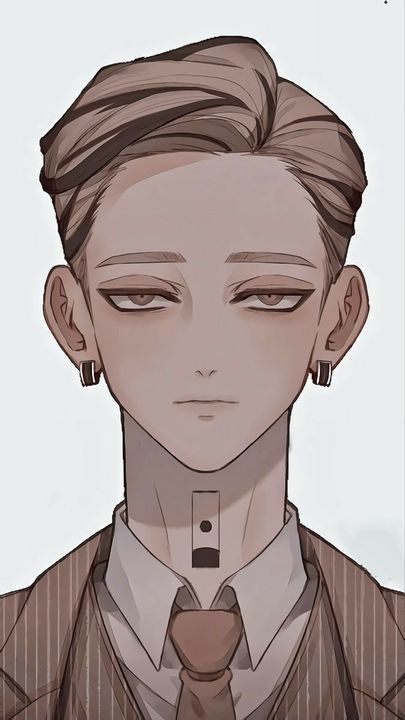 Ran haitani 