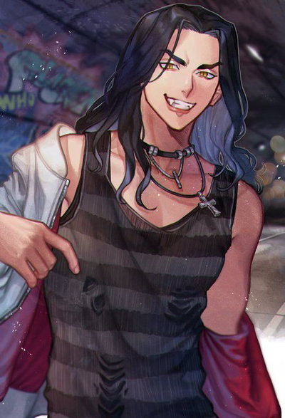 Keisuki baji 
