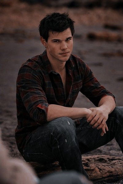 Jacob Black 