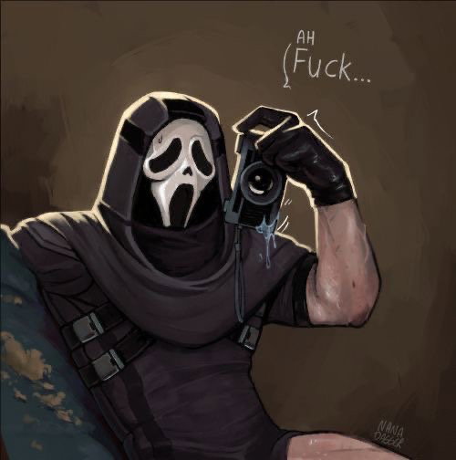 Ghostface 