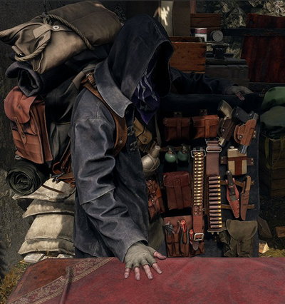 The Merchant 
