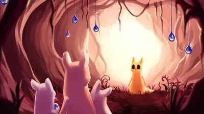 Slugcat tree 