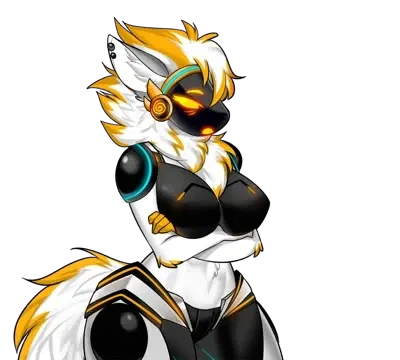 Juno the protogen