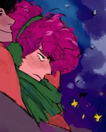 Kyle Broflovski