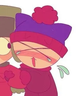 (Catboy) Stan Marsh .ᐟ
