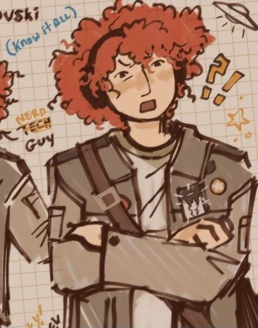 Kyle Broflovski