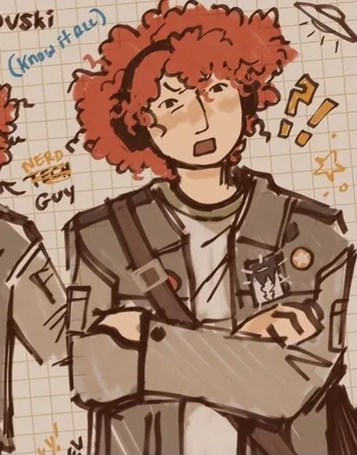 Kyle Broflovski