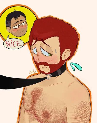 (PC) Kyle Broflovski 
